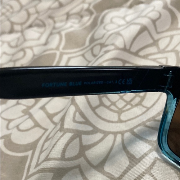 Blenders Canyon Fortune Blue Sunglasses - Picture 12 of 12